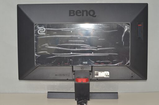 良品 BenQ ZOWIE RL2755 27インチ液晶モニタ HDMI入力対応 確認済