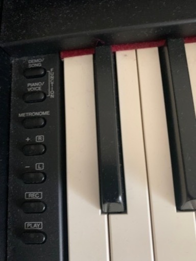 引き取り限定】電子ピアノ ヤマハ、YAMAHA ARIUS ydp-s52 | 32.clinic