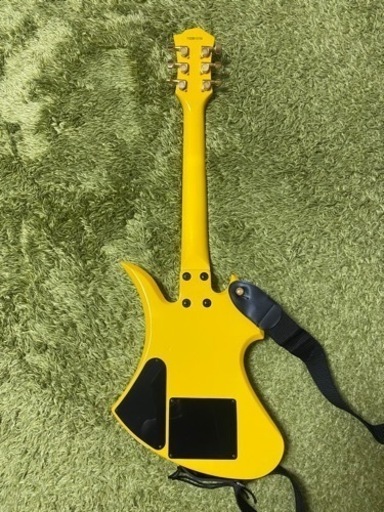 FERNANDES ／ Burny YH-Jr. [hide MODEL] | ntaountakis.gr