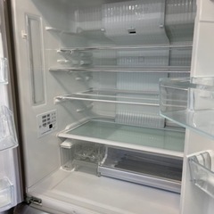 冷蔵庫 パナソニック NR-F518XG 2014