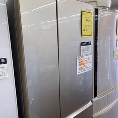 冷蔵庫 パナソニック NR-F518XG 2014