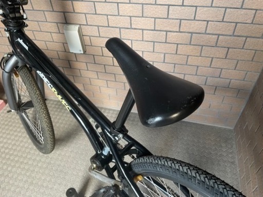 BMX ARESBIKES ashura フラットランドBMX BMX通販ショップ