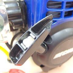 ECHO刈払機 EGT220 230mm刃 草刈機 芝刈り機 2サイクルエンジン 混合ガソリン 屯田店