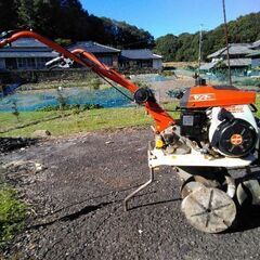 【福岡県みやま市】ヤンマー耕運機ＭＴ３１０ＤX 福岡県みやま市】ヤンマー耕運機MT310DX