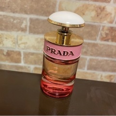 PRADA キャンディ フロラーレ オードトワレ 30mL