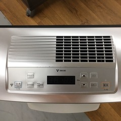 ⭐期間限定の特別値下げ！！S729 リンナイ ガスファンヒーター Wiz RC-T5801ACP 12A13A【都市ガス用】 5.81kWタイプ/15-21畳⭐動作確認済 ⭐クリーニング済