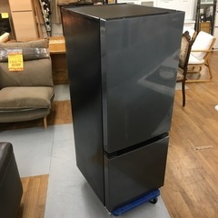 S728 日立 154L 2ドアノンフロン冷蔵庫 オリジナル メタリックグレー