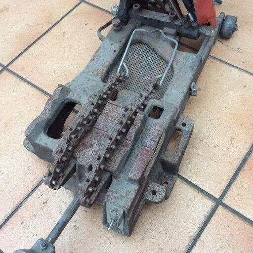 アサダ バンドソー170 バンドソー コード式【市川行徳店】【店頭取引