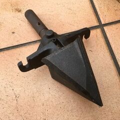 ソネ マイコン104 ネジ切り機【市川行徳店】【店頭取引限定】【中古