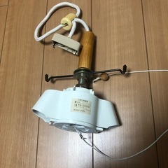 白熱灯用照明器具