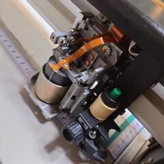 GRAPHTEC 　グラフテック　カッティングプロッタ FC4500-60