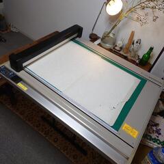 GRAPHTEC 　グラフテック　カッティングプロッタ FC4500-60