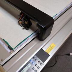 GRAPHTEC 　グラフテック　カッティングプロッタ FC4500-60