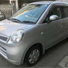 【ネット決済】全込み7万円!!!【10/19まで‼️】日産モコ ...