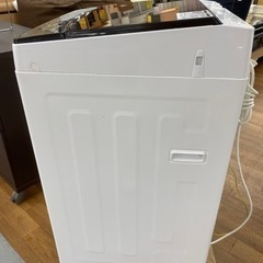 I345 ☆ maxzen 洗濯機 （6.0㎏）☆ 2017年製 ⭐動作確認済⭐
