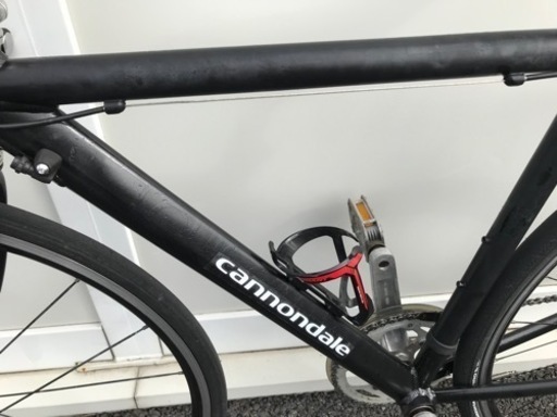 商談中　ルイガノ  R2200  105仕様　51サイズ　フロントシングル化　ホイール変更 商談中 ルイガノ R2200 105仕様 51サイズ フロントシングル化 ホイール変更