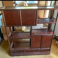 茶箪笥お譲りします。