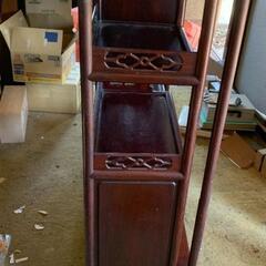茶箪笥お譲りします。