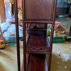 茶箪笥お譲りします。