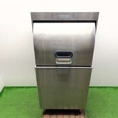 タニコー/TANICO 業務用 食器洗浄機 ドアタイプ（両開き） 2017年 