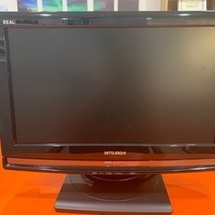 三菱 LCD-19ATL40 液晶テレビ