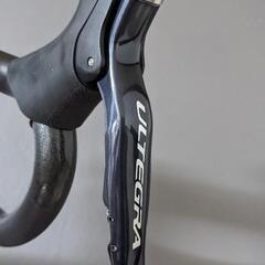 ロードバイク シマノ アルテグラR8050 Di2 