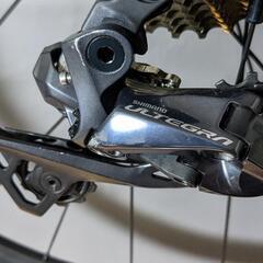 ロードバイク シマノ アルテグラR8050 Di2 