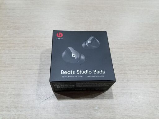 【愛品館市原店】beats　21年製　 MJ4X3PA/A　ワイヤレスイヤホン　【愛市IMP011776-104】