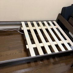 マニフレックス　