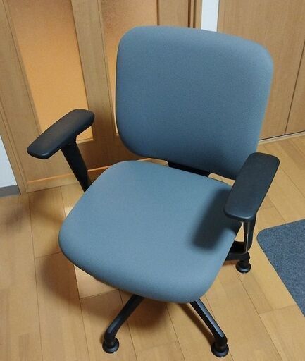 オカムラ CG-R チェア - 椅子