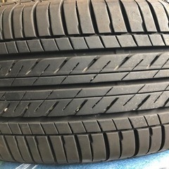 取引終了]現行プリウス純正タイヤアルミホイール4本セット