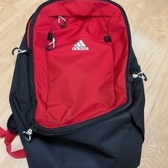 adidasバッグ