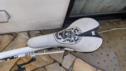 【配送・送料込み】MASI マジィ　ミニベロレース20インチ (50cm) 配送・送料込み】MASI マジィ ミニベロレース20インチ (50cm) 配送