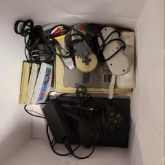 【ネット決済・配送可】ps2、ps3（初期型ジャンク）、スーパー...