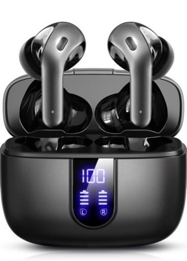 bluetooth イヤホン Eynew ワイヤレス！！ 値段交渉可能