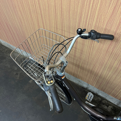 格安出品‼ 電動自転車 YAMAHA パス ナチュラ 26インチ 6.0Aバッテリー 