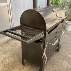 大型BBQセット