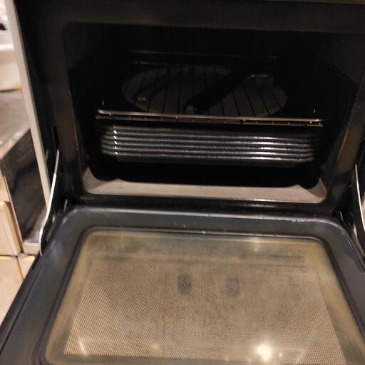 リンナイ ガスオーブンレンジ ブラックフライデー値下げ