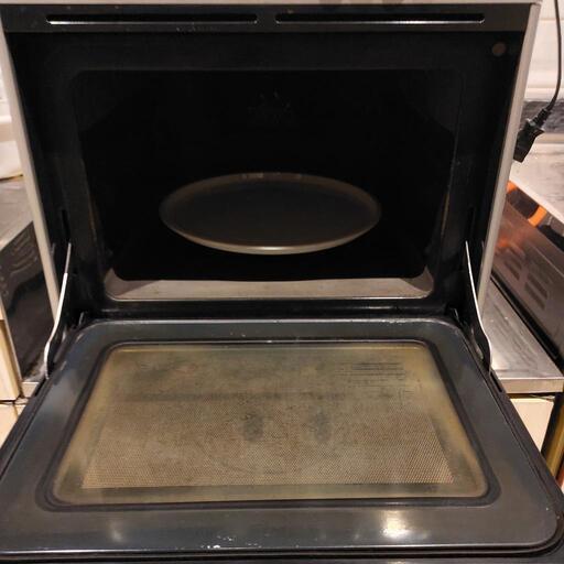 リンナイ ガスオーブンレンジ ブラックフライデー値下げ