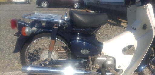 メーカー名　ホンダ