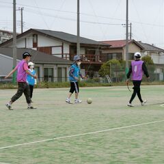 【勤労感謝の日】PPK Walking Footballのお知らせ - 市川市