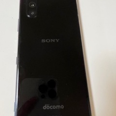 使用6ヶ月美品！SIMロック解除可XperiaSO_01M