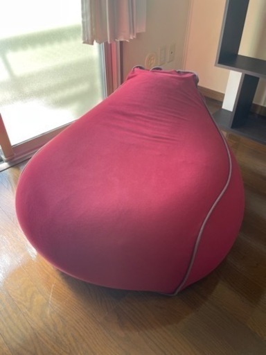 ヨギボー　ラウンジャー　Yogibo Lounger (定価21780円)