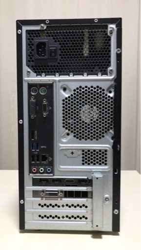 ゲーミングPC/Windows10/GTX1080/SSD960GB/HDD2T ゲーミングPC/Windows10/GTX1080/SSD960GB/HDD2TB