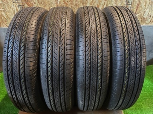 BS 175 80 16 新車外し 2022年製造