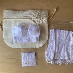 C\'EST MOI セモアインナーBセット