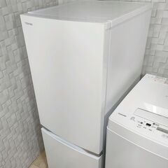 ★東芝セット★2018年冷蔵庫＆2019年洗濯機(^^)/