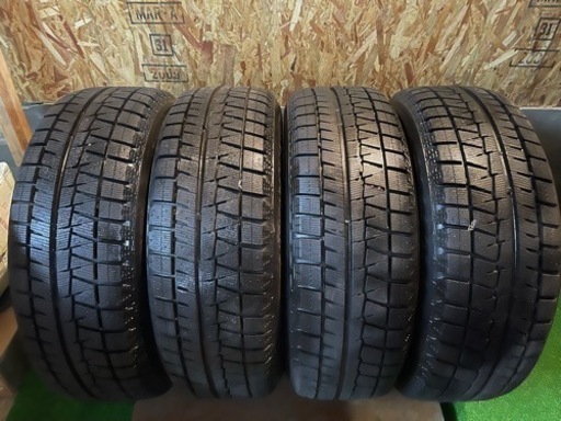 BS イボ付き 215 60 16 2018年製造 | aucklandnightmarkets.co.nz
