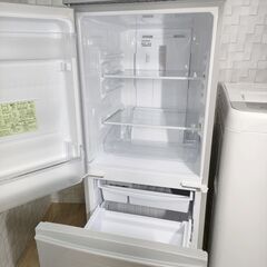 ★2018年＆2017年セット★Panasonic洗濯機＆SHARP冷蔵庫(^^)/