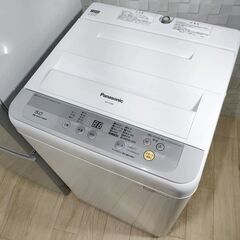 ★2018年＆2017年セット★Panasonic洗濯機＆SHARP冷蔵庫(^^)/